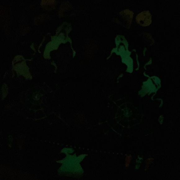 Disney Loungefly  Black and Purple Nightmare Before Christmas Bag